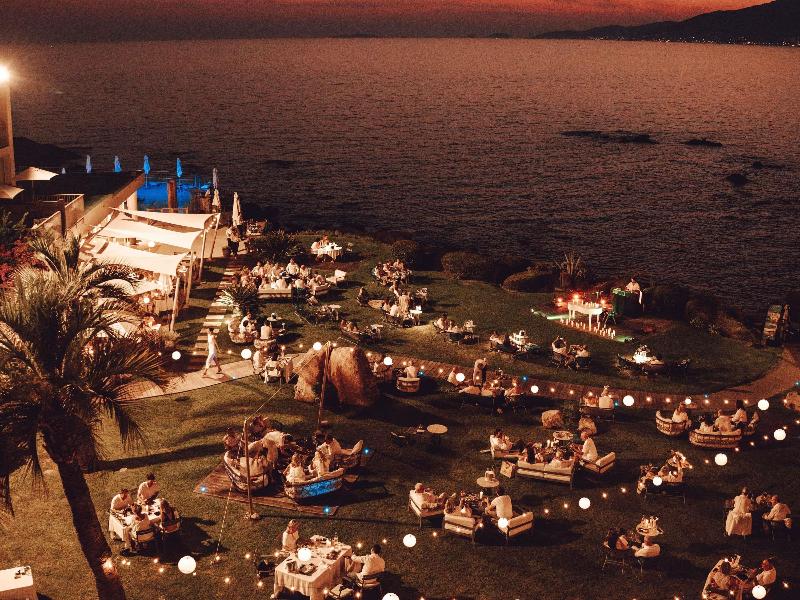 Sofitel Golfe d'Ajaccio Thalassa sea & spa image