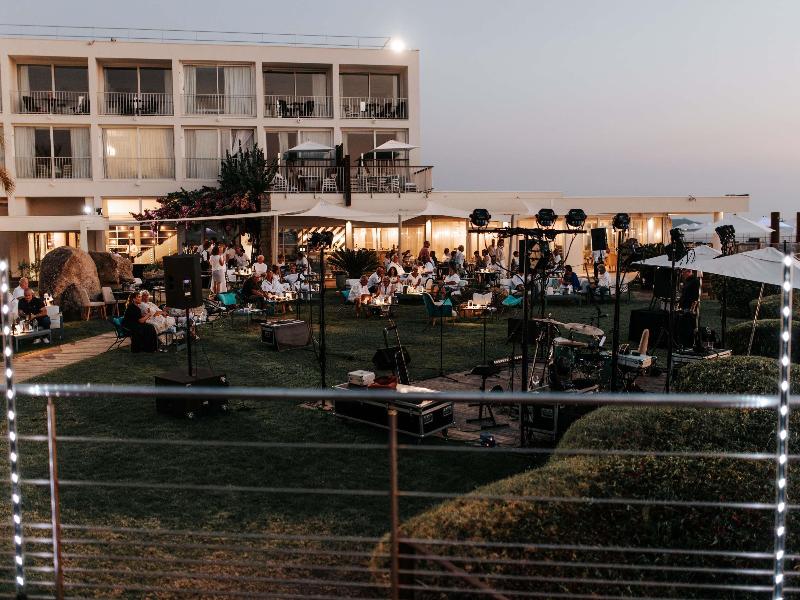 Sofitel Golfe d'Ajaccio Thalassa sea & spa image
