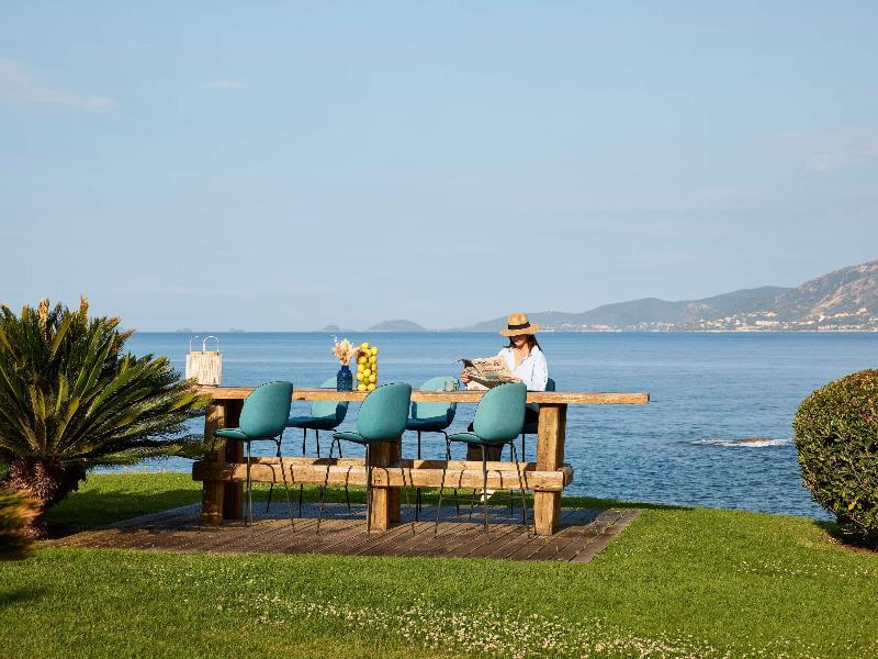 Sofitel Golfe d'Ajaccio Thalassa sea & spa image
