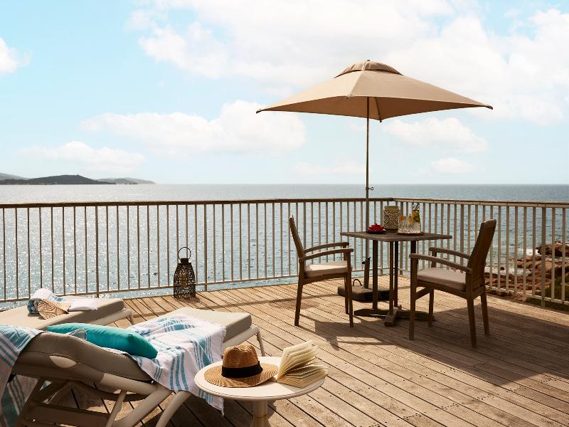 Sofitel Golfe d'Ajaccio Thalassa sea & spa image