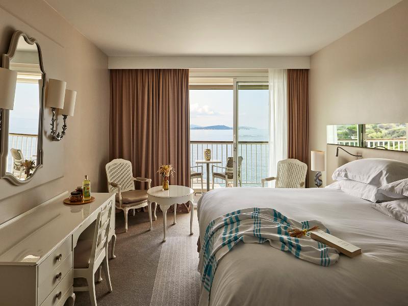 Sofitel Golfe d'Ajaccio Thalassa sea & spa image