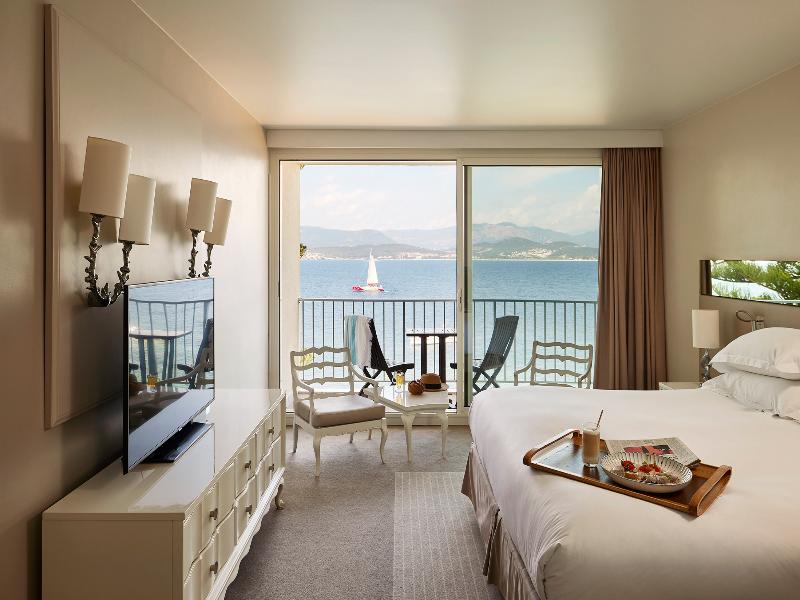 Sofitel Golfe d'Ajaccio Thalassa sea & spa image