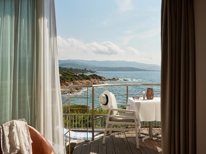 Sofitel Golfe d'Ajaccio Thalassa sea & spa image