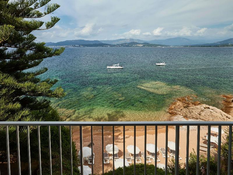 Sofitel Golfe d'Ajaccio Thalassa sea & spa image