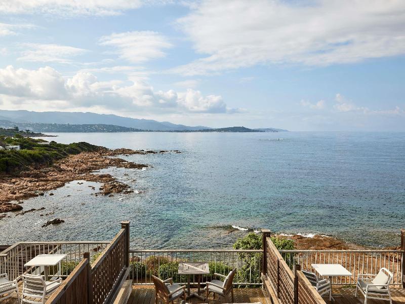 Sofitel Golfe d'Ajaccio Thalassa sea & spa image