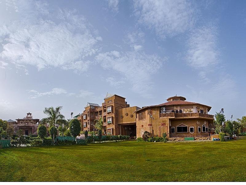 Nirali Dhani & Resort image