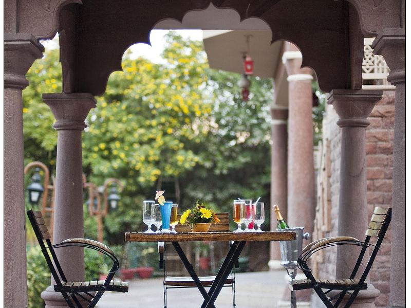 Nirali Dhani & Resort image