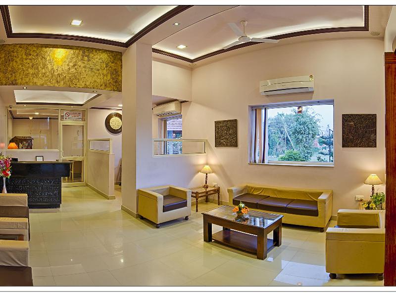 Nirali Dhani & Resort image