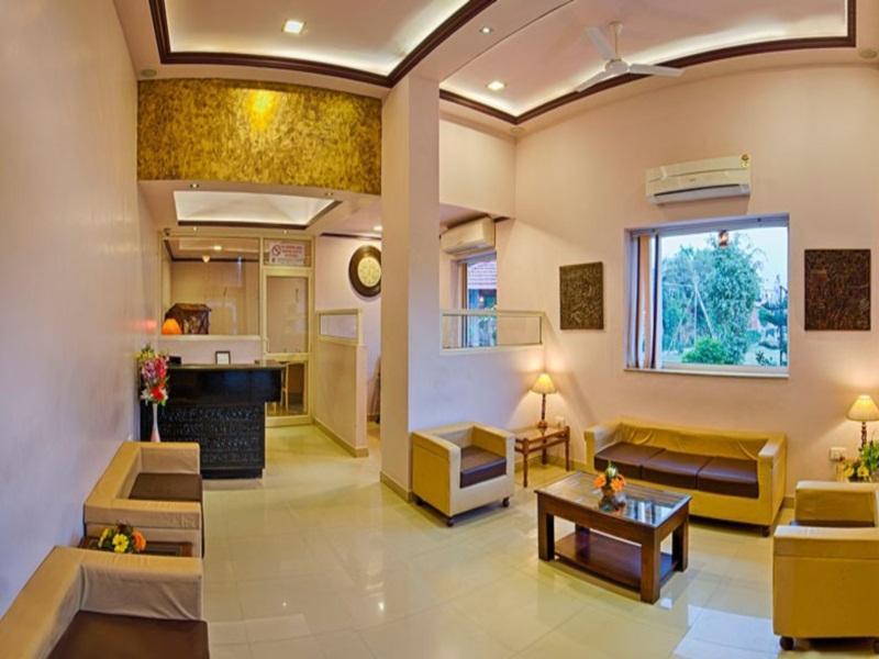 Nirali Dhani & Resort image