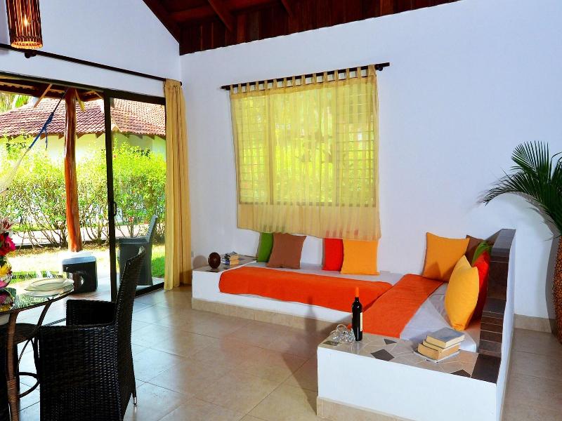 Villas Playa Samara Beach Front- All Inclusive image