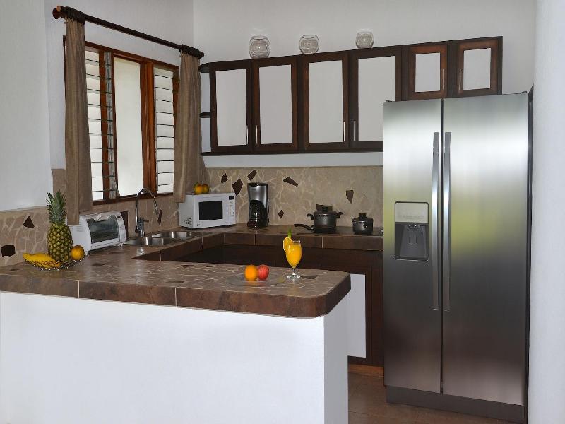 Villas Playa Samara Beach Front- All Inclusive image