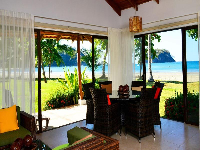 Villas Playa Samara Beach Front- All Inclusive image