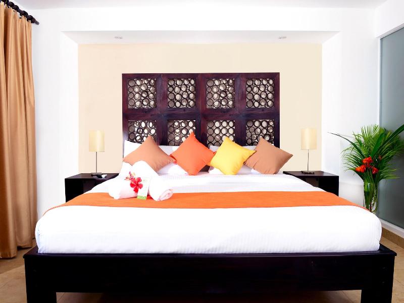 Villas Playa Samara Beach Front- All Inclusive image
