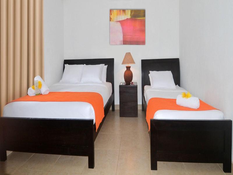 Villas Playa Samara Beach Front- All Inclusive image