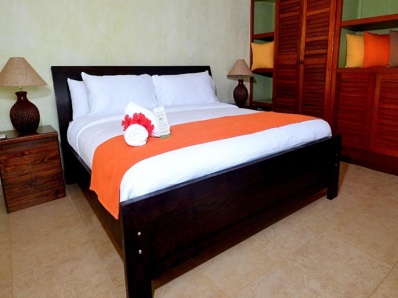 Villas Playa Samara Beach Front- All Inclusive image