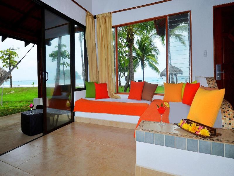 Villas Playa Samara Beach Front- All Inclusive image