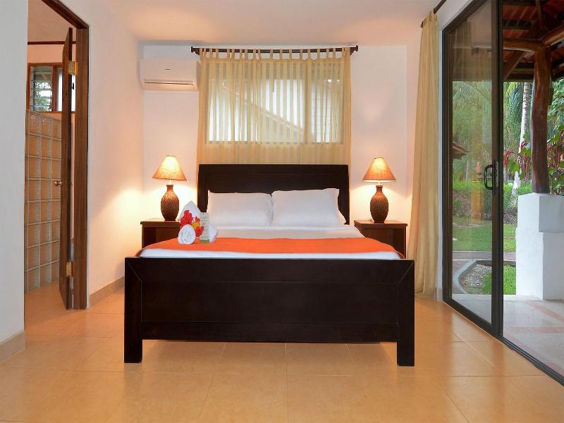 Villas Playa Samara Beach Front- All Inclusive image