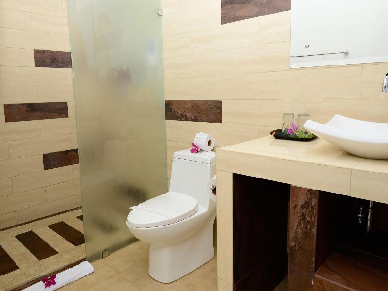 Villas Playa Samara Beach Front- All Inclusive image