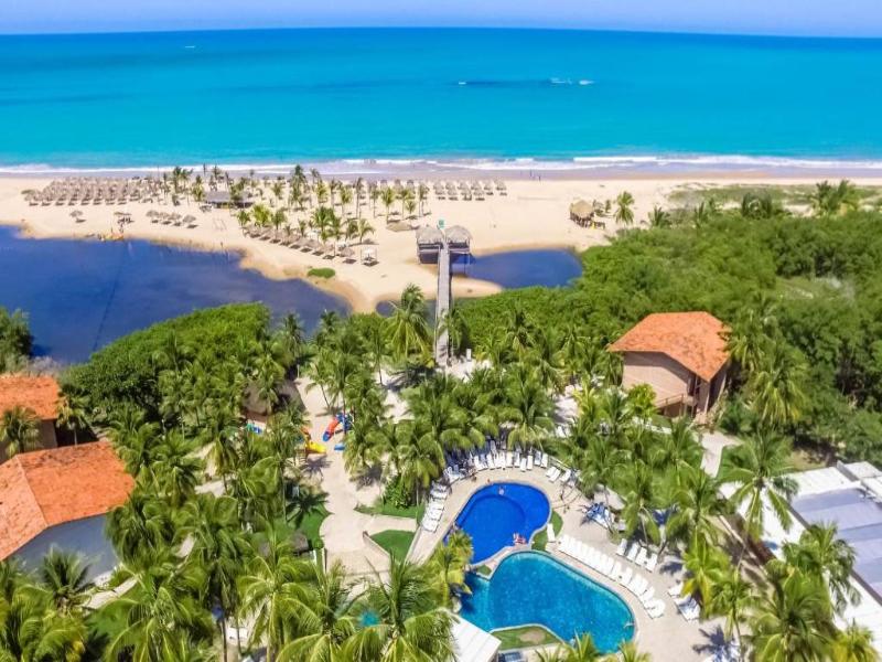 Pratagy Beach All Inclusive Resort image