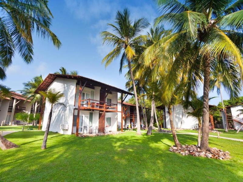 Pratagy Beach All Inclusive Resort image