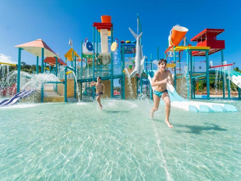 Pratagy Beach All Inclusive Resort image