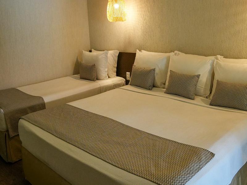 Pratagy Beach All Inclusive Resort image