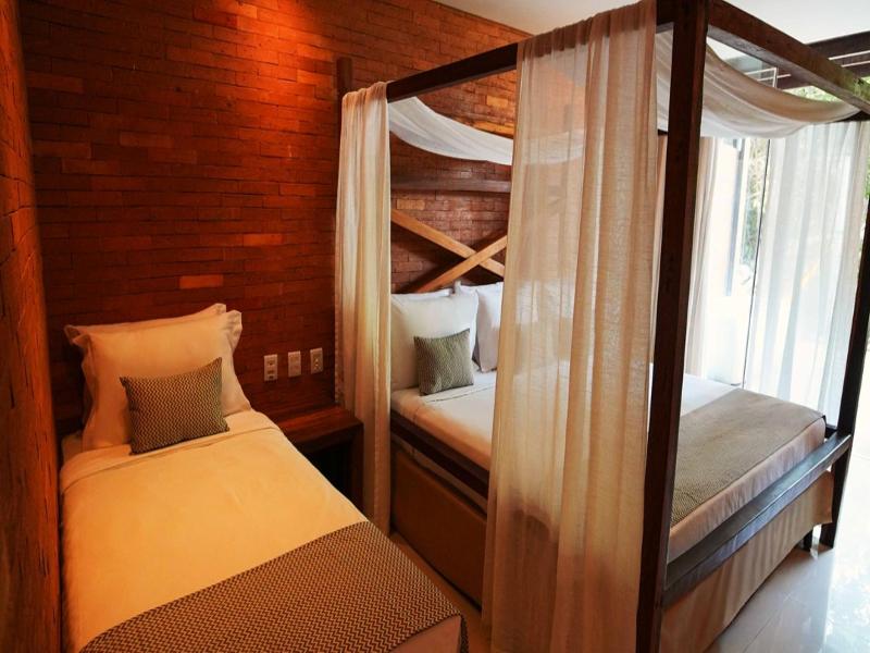 Pratagy Beach All Inclusive Resort image
