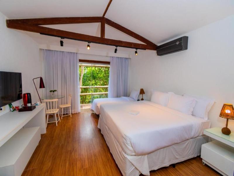 Pratagy Beach All Inclusive Resort image