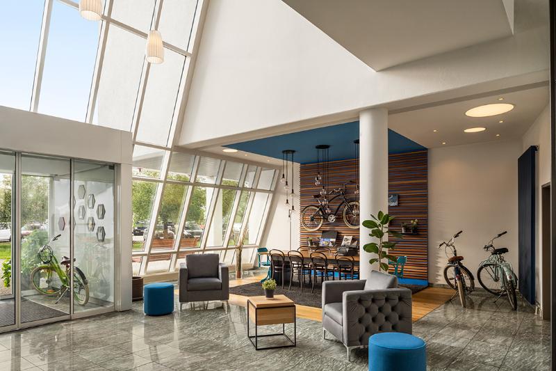 Vienna House Easy By Wyndham Landsberg Augsburg - Vacationstore.net