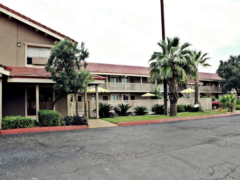 The Inn at Market Square / Downtown image
