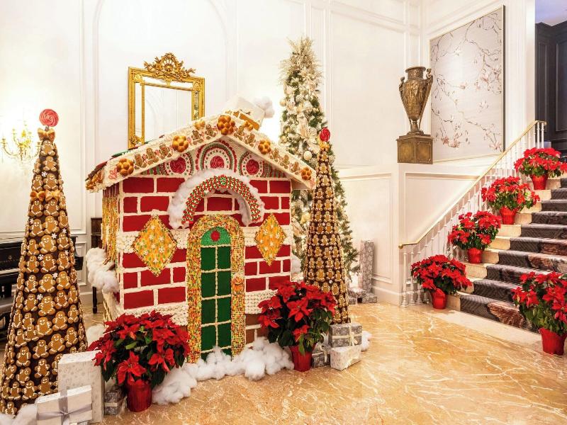 The Ritz-Carlton, Atlanta image