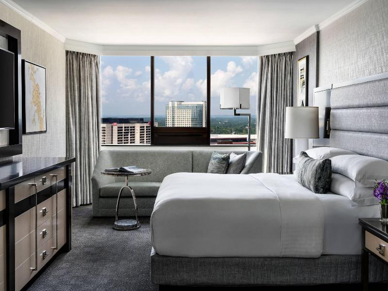 The Ritz-Carlton, Atlanta image