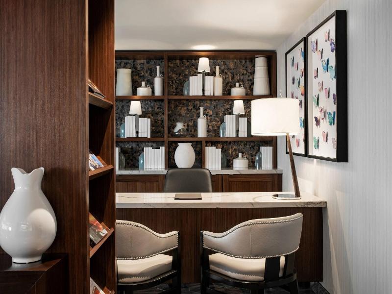 The Ritz-Carlton, Atlanta image