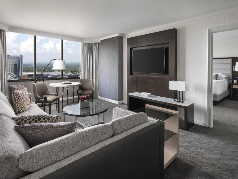 The Ritz-Carlton, Atlanta image