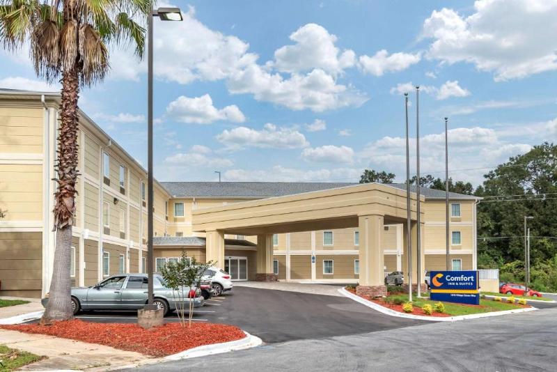 Comfort Inn & Suites Tallahassee