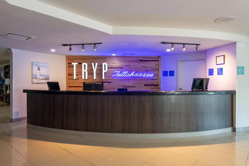 TRYP by Wyndham Tallahassee North I-10 Capital Cir image