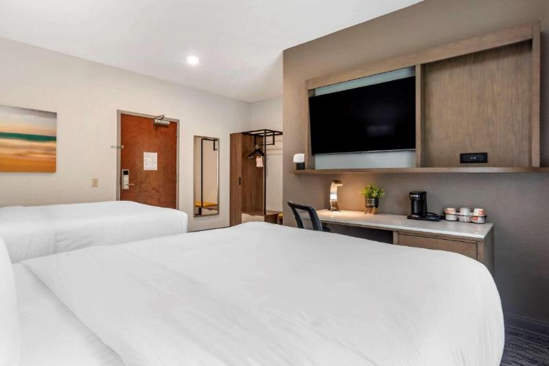 TRYP by Wyndham Tallahassee North I-10 Capital Cir