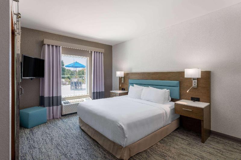 TRYP by Wyndham Tallahassee North I-10 Capital Cir image