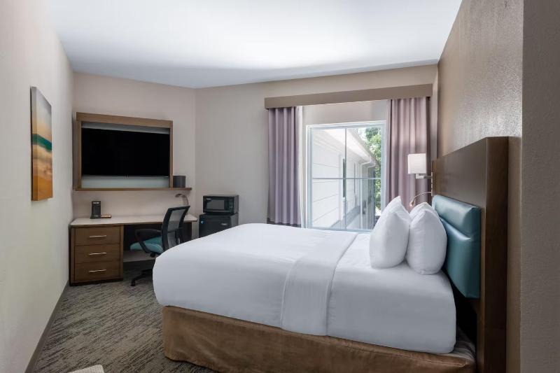 TRYP by Wyndham Tallahassee North I-10 Capital Cir image
