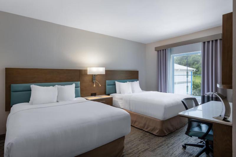 TRYP by Wyndham Tallahassee North I-10 Capital Cir image