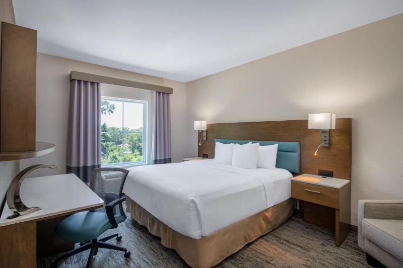 TRYP by Wyndham Tallahassee North I-10 Capital Cir image