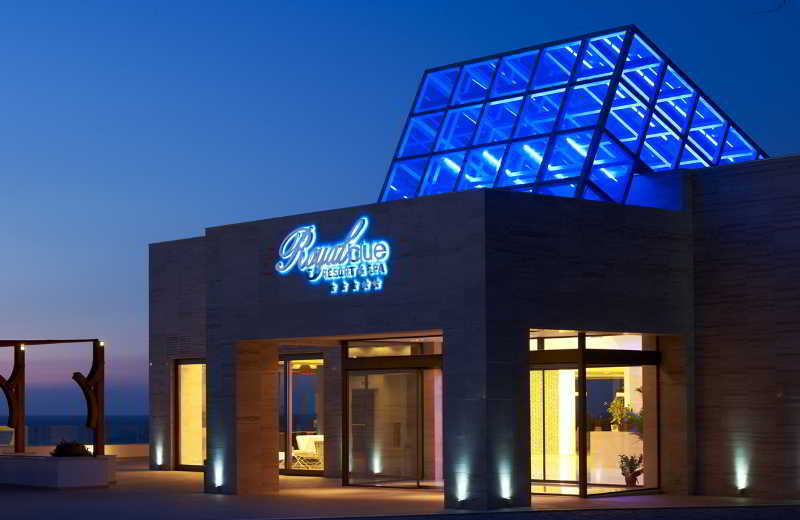 Sensimar Royal Blue Resort & Spa