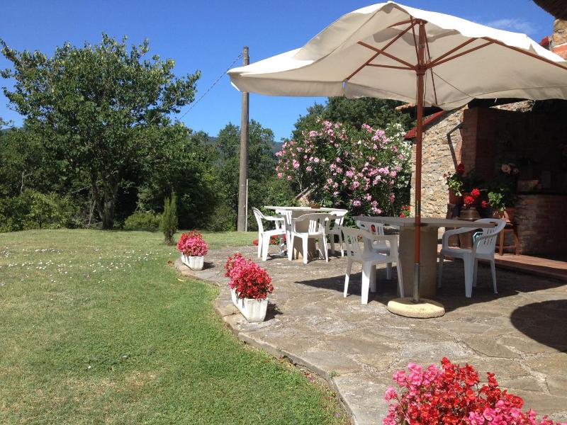 Campo di Carlo image