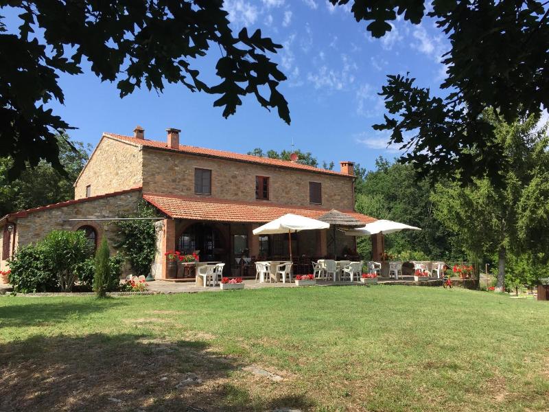 Campo di Carlo image