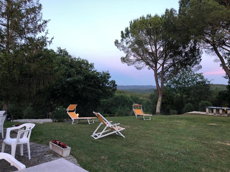 Campo di Carlo image