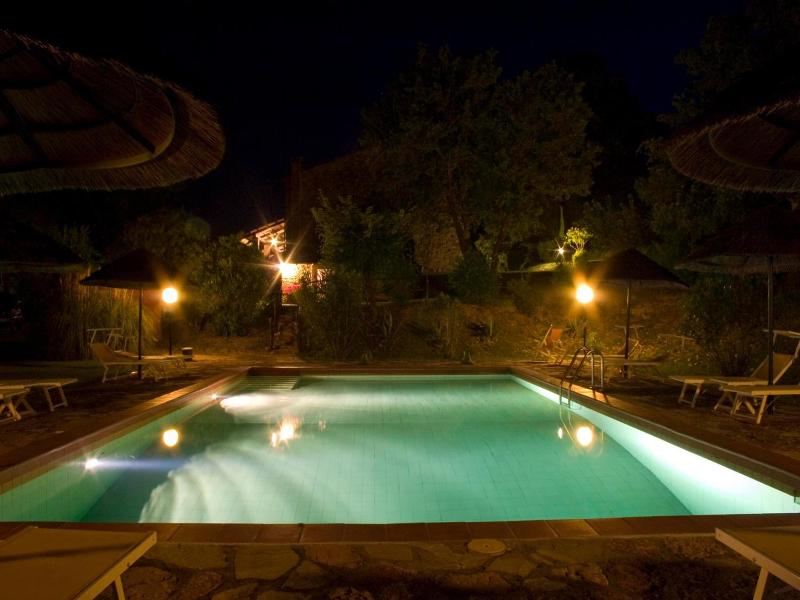 Campo di Carlo image