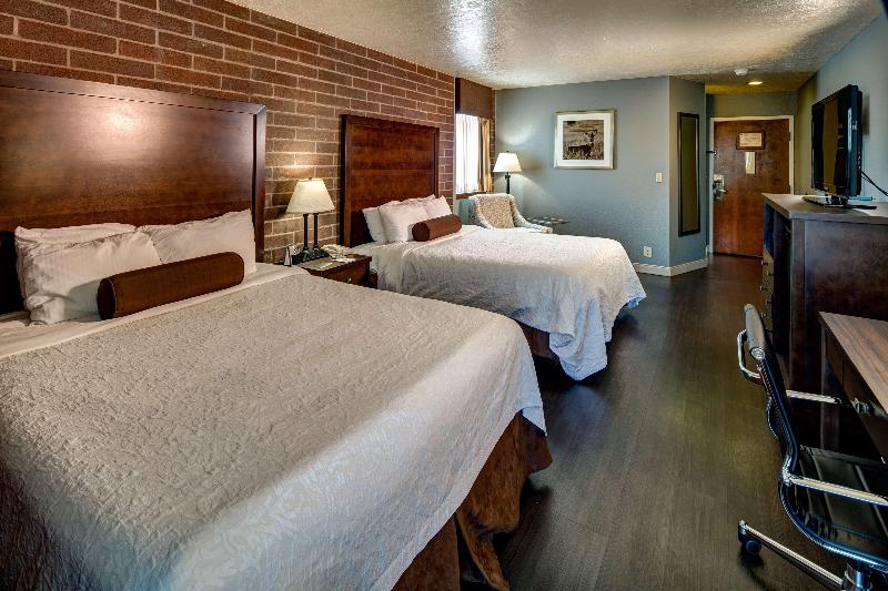 Hotel Best Western Pocatello Inn