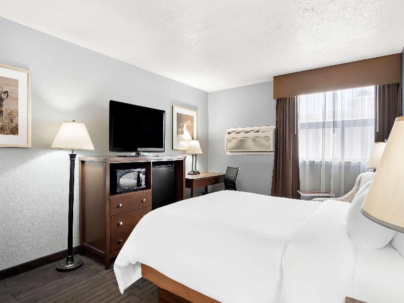 Best Western Pocatello Inn image