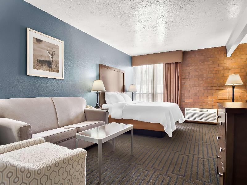 Best Western Pocatello Inn image