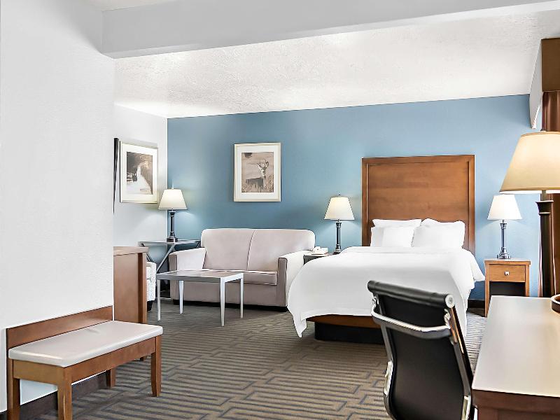 Best Western Pocatello Inn image